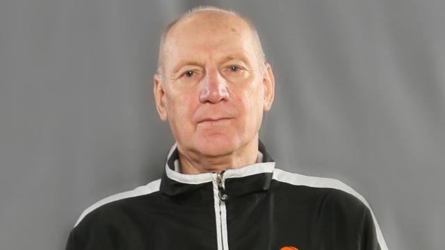 Александр Зрядчиков: «Как тренер полностью я себя не реализовал»