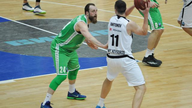 Артурас Милакнис: В Литве все думают о баскетболе